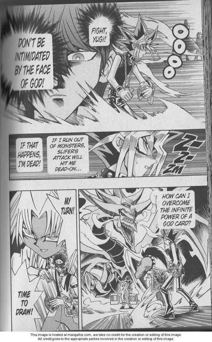 Yu-Gi-Oh! Duelist Chapter 116 10